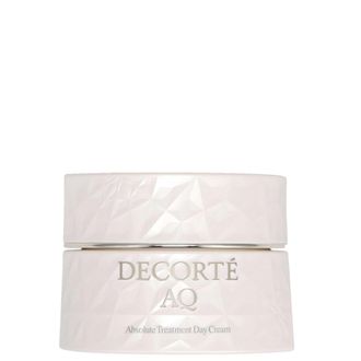Decort&eacute; Womens Decort&eacute; AQ Absolute Treatment Awakening Protective Day Cream 50ml - One Size