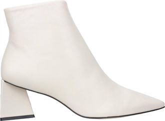 Carrano Women Claire Boot In White
