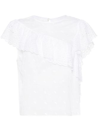 Isabel Marant Sorani Clothing