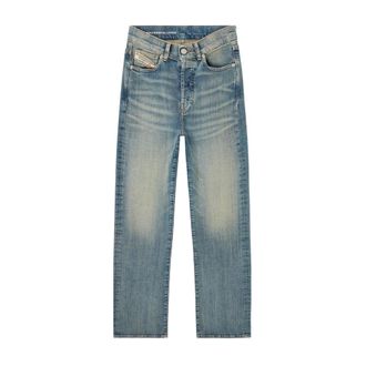 Diesel Donna, Jeans, Blu, W30, new
