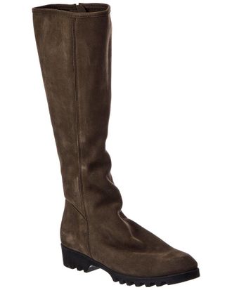 Arche Jimboz Leather Knee-High Boot