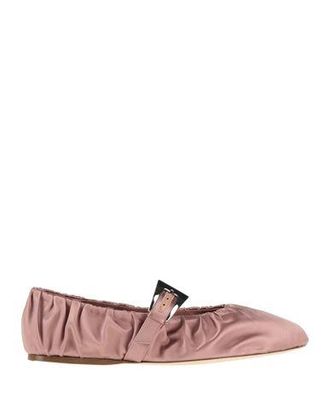 PARIS TEXAS SCHUHE - Ballerinas auf YOOX.COM