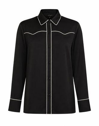 AllSaints TOPWEAR - Shirts on YOOX.COM