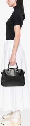 Louis Vuitton 2000-2025 Epi Passy PM handbag - Black