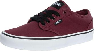 Vans Atwood Canvasschoenen, Rood
