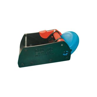 OEM Plano De Rali L.105mm Plano De Hierro-w.48mm Incluye 4 Cuchillos Barke Originales