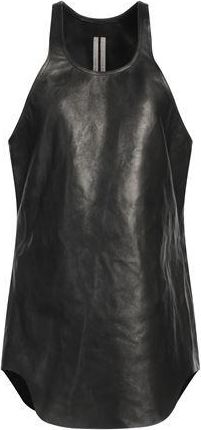 Rick Owens TOPWEAR - Tank Tops on YOOX.COM
