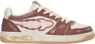 Enterprise Japan Hombre, Zapatos, Marr&oacute;n, Talla: 43 EU