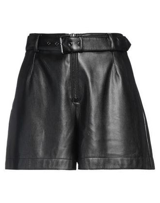Patrizia Pepe BOTTOMWEAR - Shorts & Bermuda Shorts on YOOX.COM