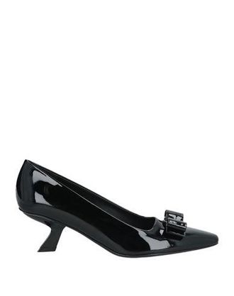 Ferragamo FOOTWEAR - Pumps on YOOX.COM