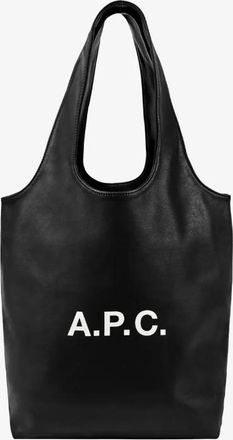 A.P.C. Borsa tote Ninon piccola