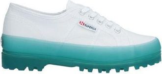Superga FOOTWEAR - Trainers sur YOOX.COM