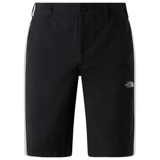 The North Face Tanken Short Shorts f&uuml;r Herren | schwarz