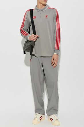 adidas ADIDAS X LIVERPOOL FC, Mens, Grey