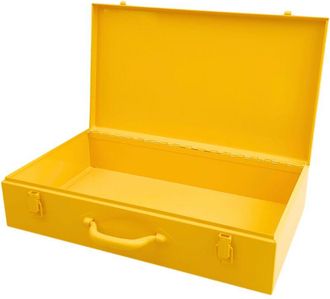 OEM Caja De Herramientas Met&aacute;lica 510x290x120 Mm
