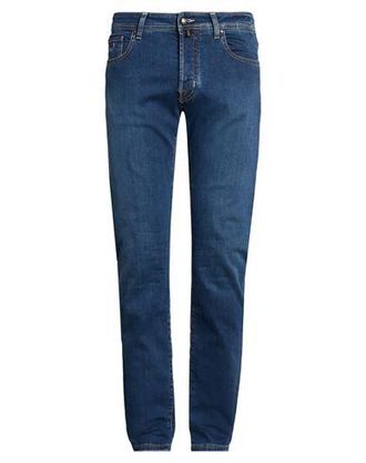 Jacob Cohen BOTTOMWEAR - Pantaloni jeans su YOOX.COM