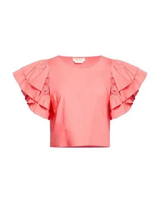 Anna Molinari TOPWEAR - Tops on YOOX.COM