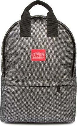 Manhattan Portage Midnight Governors Backpack in Gun Metal at Nordstrom