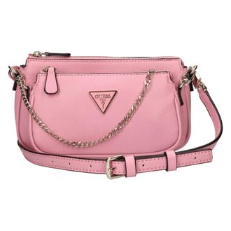 Guess Mujer, Bolsos, Rosa, Talla: ONE Size