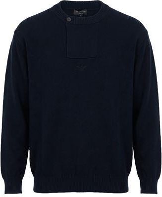 Emporio Armani KNITWEAR - Jumpers sur YOOX.COM