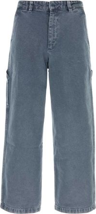 A.P.C. Dan Jeans - Heren - Loose Fit Jeans - Blauw - M - Denim - Jeans