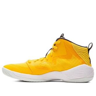 Asics Nova Surge Saffron Yellow 1061A027-750