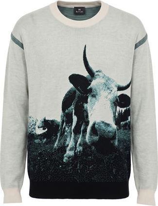 Paul Smith MAGLIERIA - Pullover su YOOX.COM