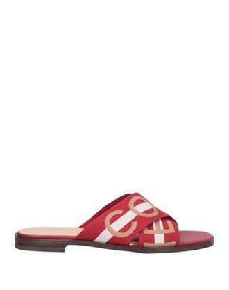 Coccinelle FOOTWEAR - Sandals on YOOX.COM