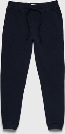 Surfside Supply Mens Jack Fuzzy Jogger In Navy Blazer