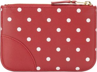 Comme Des Gar&ccedil;ons Uomo, Accessori, Rosso, Taglia unica, new