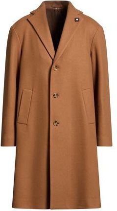 Lardini CAPISPALLA - Cappotti su YOOX.COM
