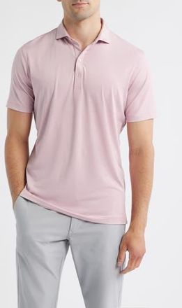 Johnnie-O Lyndon Classic Fit Polo in Sardinia at Nordstrom Rack, Size Xx-Large