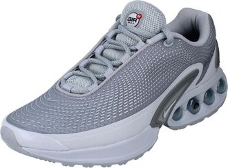 Nike Nike Mens Sneaker, Wolf Grey Pure Platinum 007, 6.5 UK