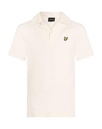 Lyle & Scott TOPWEAR - Polo shirts on YOOX.COM
