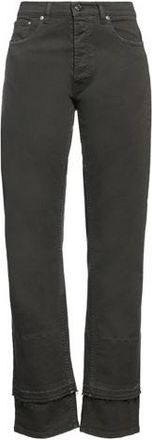 N°21 PARTES DE ABAJO - Pantalones vaqueros en YOOX.COM