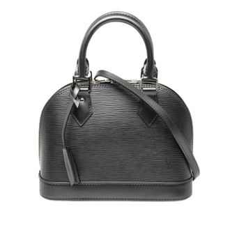 Louis Vuitton Borsa Pre-owned in pelle - - Pre-owned - Donna - Nero - ONE SIZE