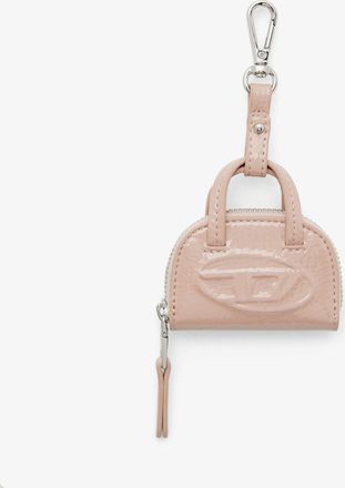 Diesel 1Dr Dome Charms PVC keychain - DIESEL - gender_Woman