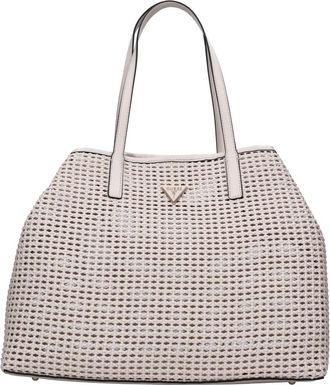 Guess Tassen, Dames, Veelkleurig, ONE Size, Leer, Tote Bag