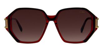 Cazal 8522 004 Mens Sunglasses Size 54