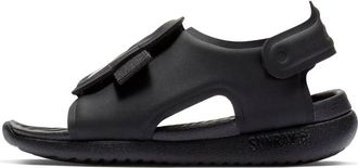 Nike (TD) Nike Sunray Adjust 5 Black AJ9077-001