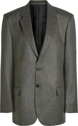 ARMARIUM Blazer monopetto Noah - Grigio