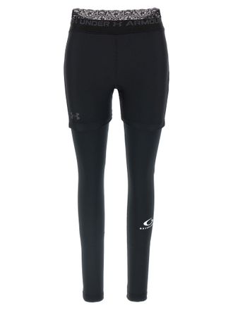 Balenciaga Leggings Balenciaga X Under Armour