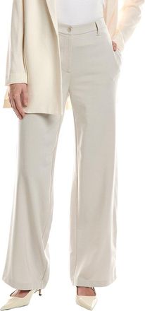 Eileen Fisher Eileen Fisher Wide Ponte Trouser
