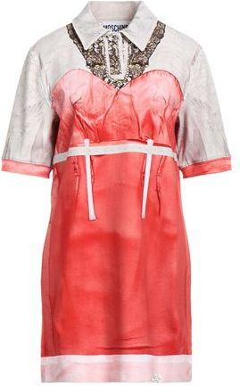 Moschino DRESSES - Mini dresses sur YOOX.COM
