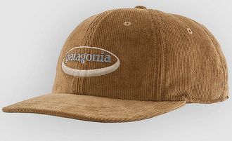 Patagonia Corduroy Cap braun