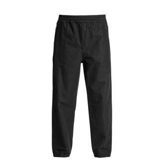 Parajumpers Erasmo Lange Broek - Heren - Broeken - Zwart - Maat: XL Katoen