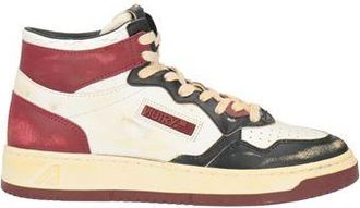 Autry FOOTWEAR - Trainers on YOOX.COM