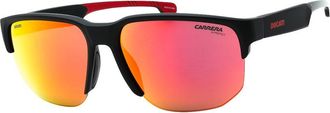 Carrera Mens 63Mm Sunglasses