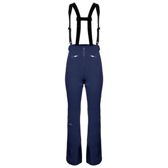 Kjus Core Embrace Pants Skihose f&uuml;r Damen | blau