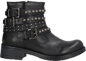 Pregunta FOOTWEAR - Ankle boots on YOOX.COM